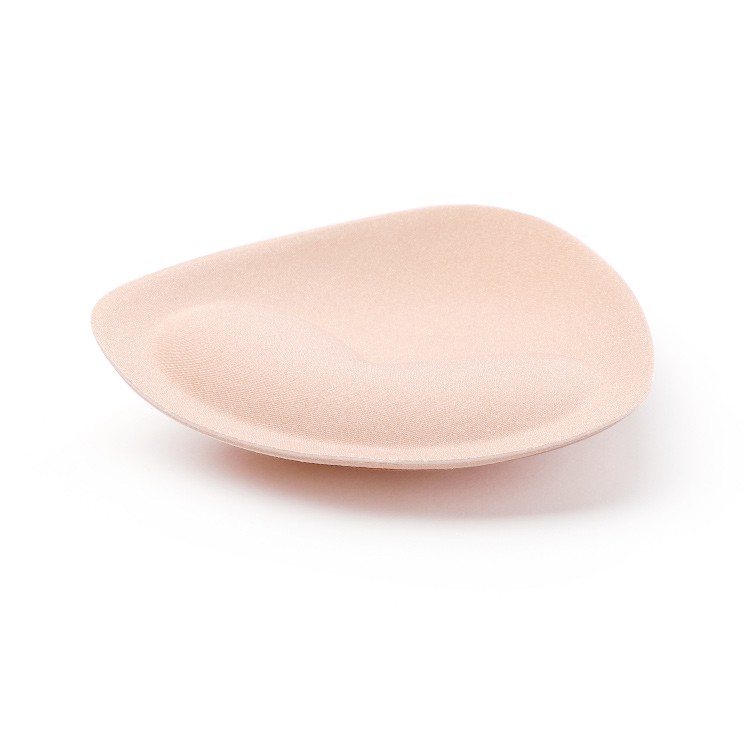 Bridal Bikini Pad High Push-up Breast Bra Pads Inserts Triangle Bra Padded Bridal Bikini Pad High Push-up Breast Bra Pads Inserts Triangle Bra Padded